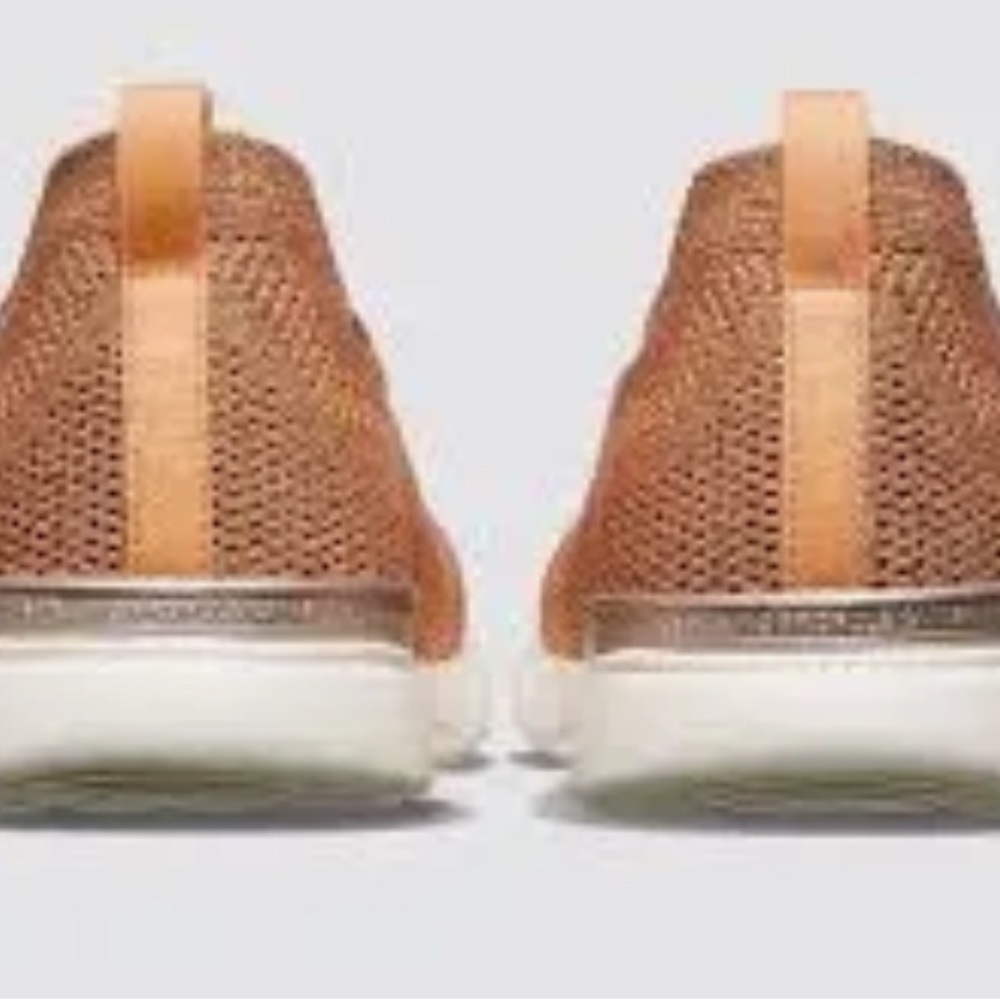 NWT✨APL TechLoom Breeze Unisex, Men’s size 10 Women’s 11.5 Rose Gold Retail $245 - Picture 5 of 7